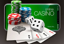 Официальный сайт Casino Vostok